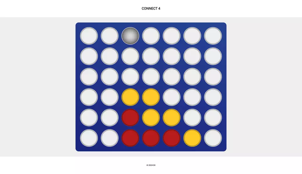 connect4