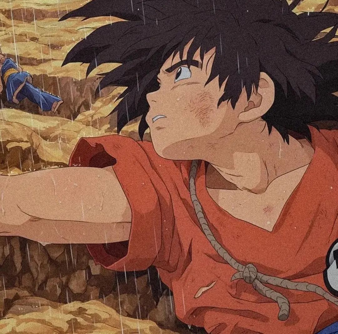 dbgt song