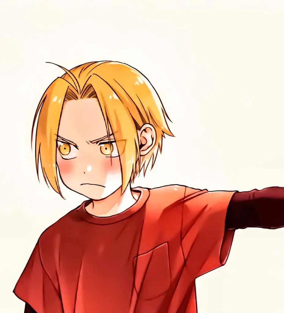fma song
