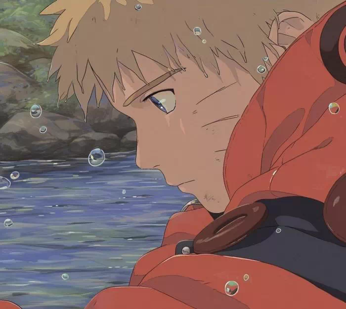 naruto song